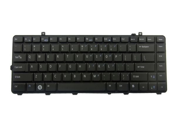 DELL G372K, Näppäimistö, ranska, DELL, Studio 1555, 1557, 1558