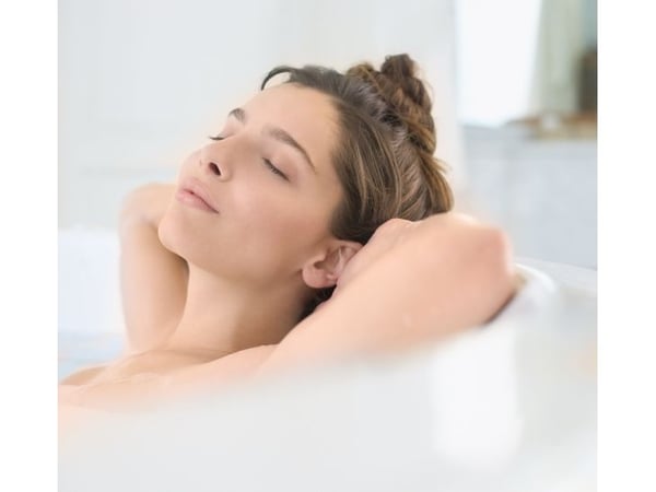 Medisana-massagemåtte