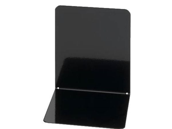 MAUL 3506290, Sort, Stål, 0,8 mm, Blank, Tyskland, 120 x 140 x 140 mm