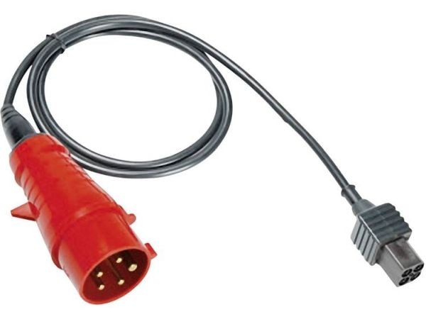 Metrel 20990510 A 1110 Testkabel 1 stk.