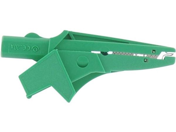 Metrel 20991646 A 1309 krokodilleklemme 1 stk
