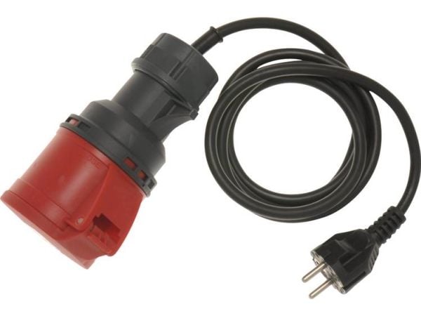 Metrel 20991679 A 1317 måleadapter 1 stk