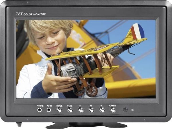 Renkforce RF-1121898