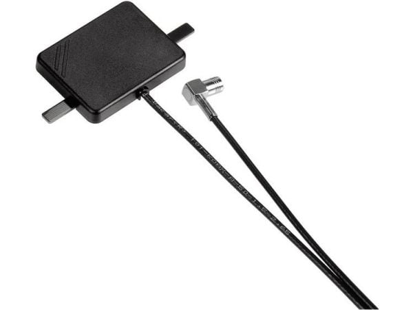 Hama Glass Mount Antenna - Antenne - påmontert glass, bil