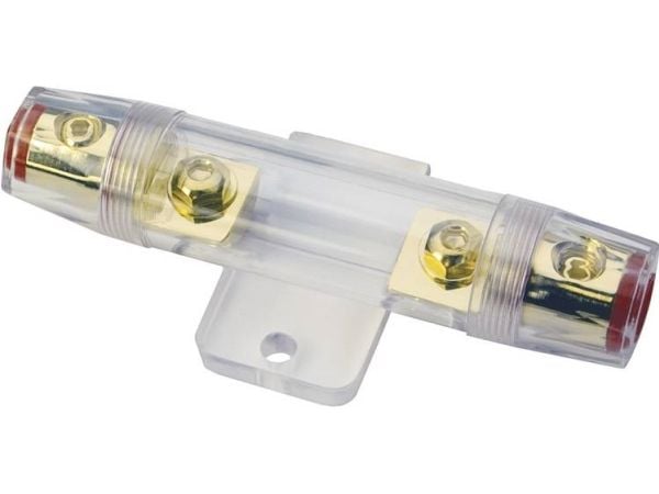Sinuslive SH-150 Hi-Fi mini-ANL sikringsholder for 80 A