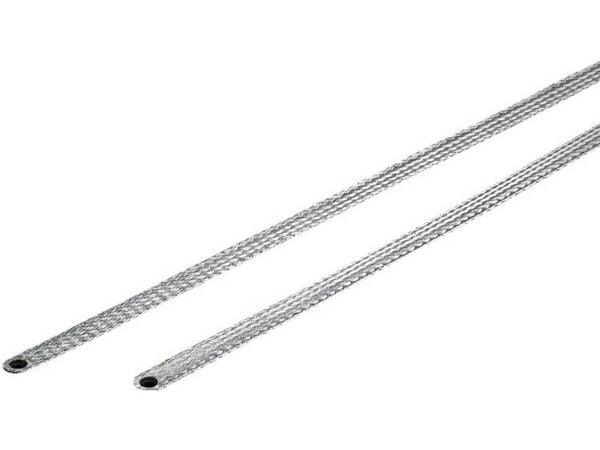 Rittal 2412.316, Metallinen, 300 mm