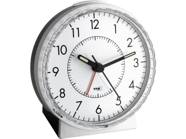 TFA 60.1010 väckarklocka