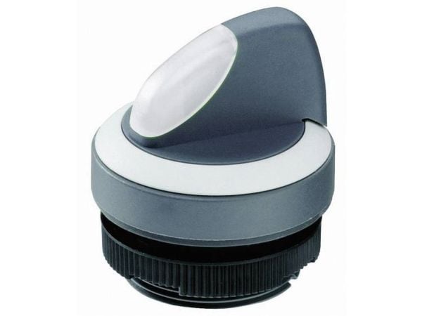 RAFI RAFIX 22 FS+ 1.30.272.102/2200 optionsknapp Svart 1 x 90° 1 st