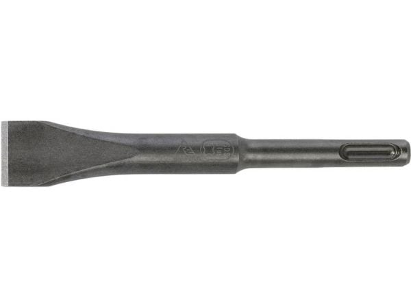 Rennsteig Werkzeuge 212 14000 flatmeisel 20 mm samlet lengde 140 mm SDS-Plus 1 stk