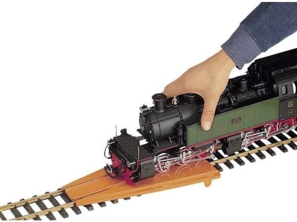 L10020 G LGB-spår Kompensationshjälpmedel