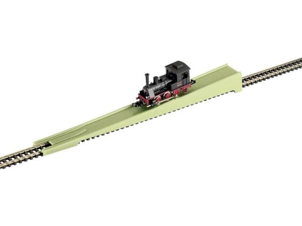 T66529 N Minitrix-kisko Kompensointituki