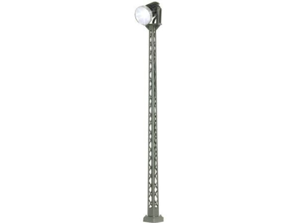 Viessmann Modelltechnik N flomlys med stativ ferdig modell 6531 (1 stk)