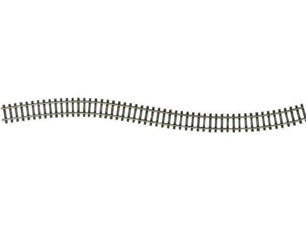 Fleischmann skinne 22200 N (uten ballast) Flexspor 730 mm