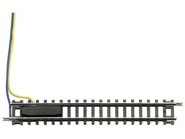 Fleischmann-skinne 22220 N (uten ballast) forbindelsesspor 104,2 mm