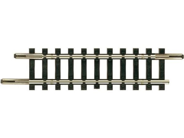 T14999 N Minitrix-kisko Siirtymäkisko 59 mm 1 kpl 1 kpl