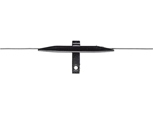 Märklin 7555, 15 vuosi/vuosia, Musta