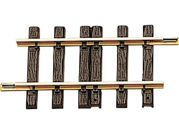 L10150 G LGB-spår Rakt spår 150 mm 1 st
