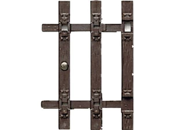 H0 RocoLine (uten ballast) 42600 plattformovergang 12 stk