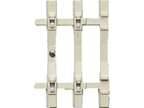 H0 RocoLine (uten ballast) 42601 svilleende 12 stk