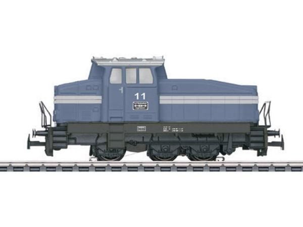 Märklin 36501, HO (1:87), Gutt/jente, Metall, 1 stk, 15 år, Blå