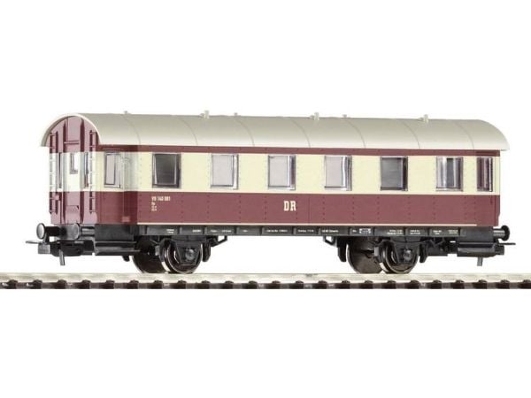 Piko H0 57633 H0 personvagn DR 2:a klass