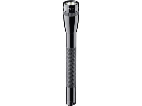 Maglite Mini - Ficklampa - LED - svart