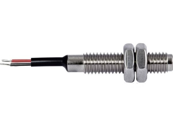 PIC MS-228M-3/971 Reed-kontakti 1 x sluttekontakt 200 V/DC, 140 V/AC 1 A 10 W