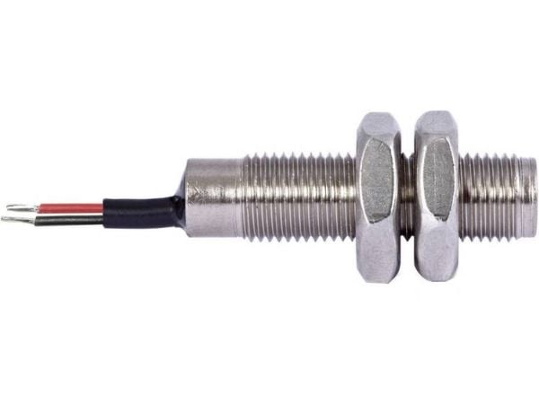 PIC MS-2210M-6/974 Reed-kontakti 1 x sluttekontakt 350 V/DC, 300 V/AC 0,7 A 70 VA, 50 W