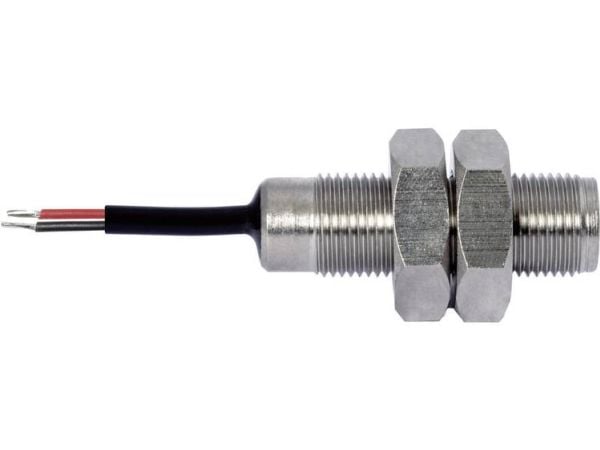 PIC MS-2212M-6/976 Reedkontakti 1 x hitaasti kytketty kontakti 350 V/DC, 300 V/AC 0,7 A 70 VA, 50 W