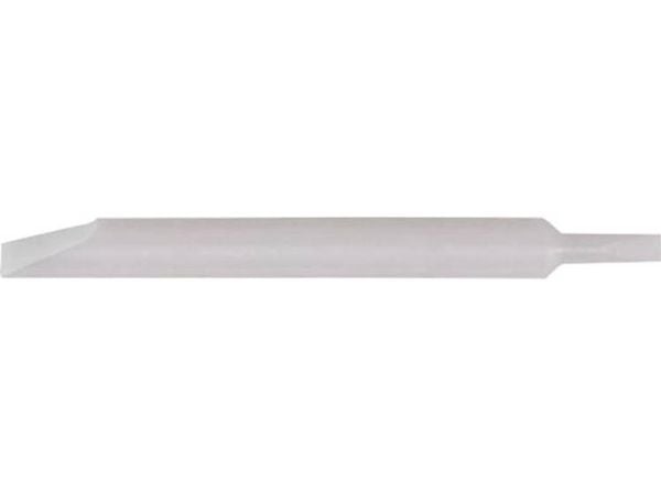 Bernstein 1-753, 1 stykker, Flat, 3 mm, Keramisk, 32 mm, 1 g