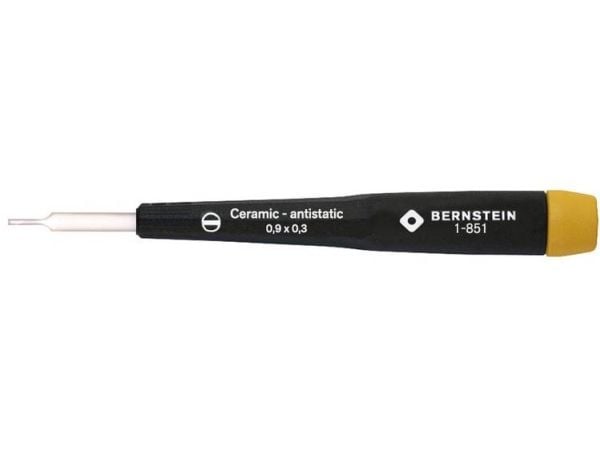 Bernstein verktøyfabrikk Steinrücke 1-852, 100 mm, 10 g