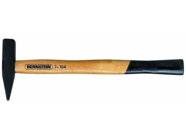Bernstein 7-116, Svart, Tre, 300 mm, 435 g