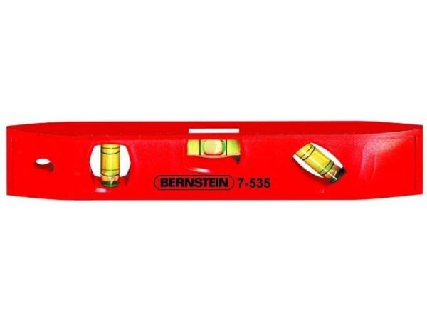 Bernstein Tools 7-535 Torpedo-satula 22,5 cm:n sormi