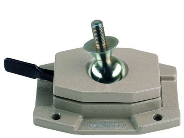 BERNSTEIN Tools for Electronics 9-262 skruvstäd-fot 9-262