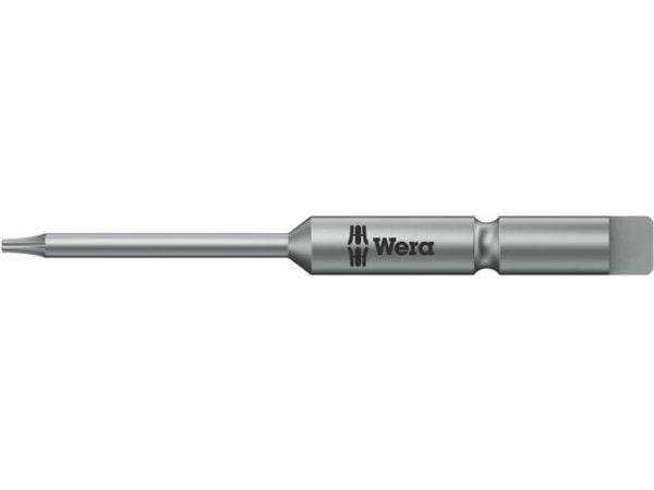 Wera 05345056001, 1 stykker, Torx, TX 6, 64 mm