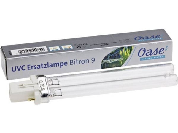 Oase 54984 UVC varalamppu