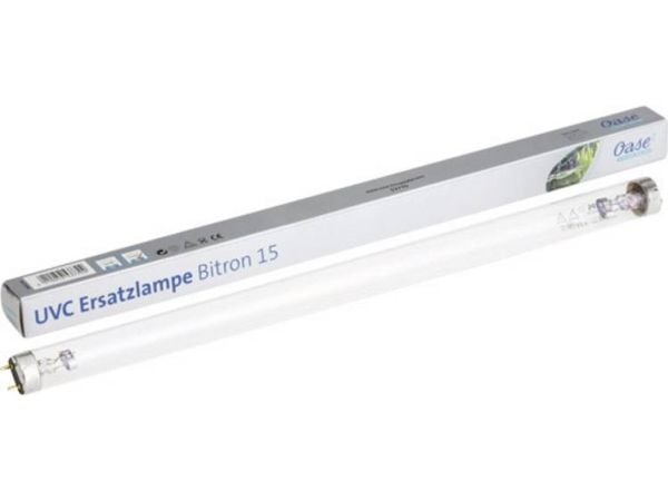 Oase 53770 UVC reserve-lampe 15 W