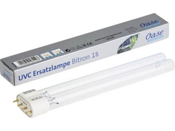 Oase 56236 UVC varalamppu