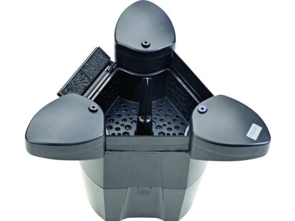 Oase 57384 Swimskim 25 overflatefilter 2500 l