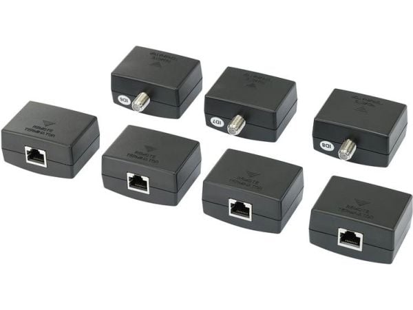 VOLTCRAFT REMOTE ID-adapter för REMOTE ID 1 st