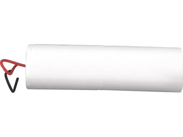 Beltrona ELRD4AA800 Nödbatteri kabel 4,8 V 800 mAh