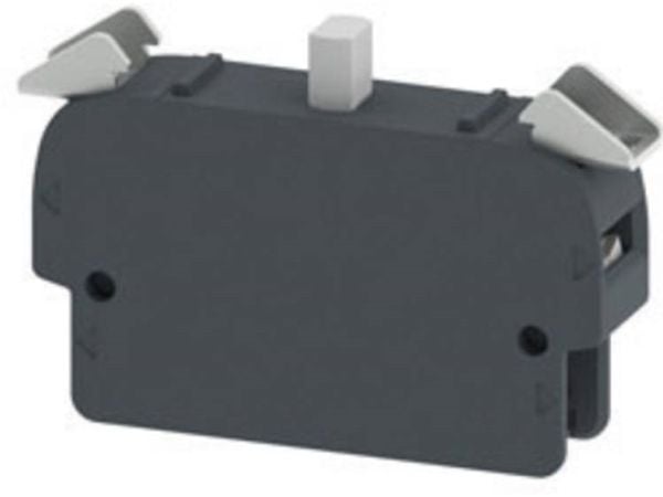 Pizzato Elettrica E2CP11G2V1 Kontaktelement 1 x brytande kontakt, 1 x öppnande kontakt Beröring 250 V/AC 10 st
