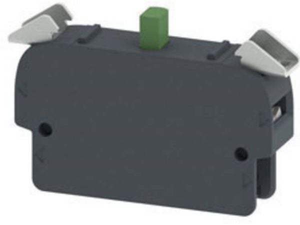 Pizzato Elettrica E2CP20G2V1 Kontaktelement 2 x sluttekontakt Tastende 250 V/AC 10 stk
