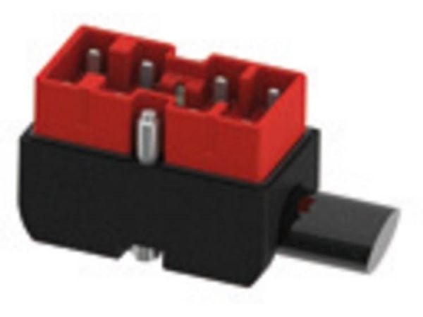 Pizzato Elettrica VNCP11DN2 VNCP11DN2 10 kpl