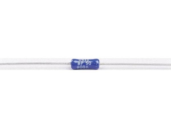 PB Fastener BP 0207-TK 50 900K spenningsdeler 0,6 W 1 stk