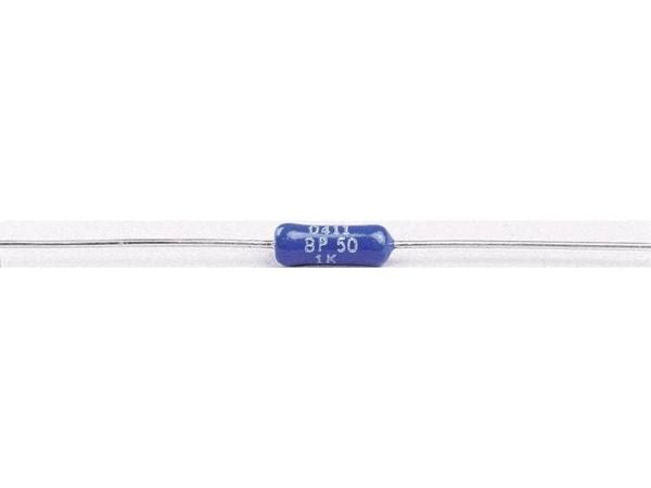 PB Fastener BP 0207-TK 50 999K spenningsdeler - 1 stk