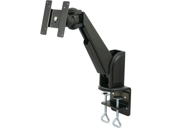 SpeaKa Professional SP-1664312, Klemmer, 10 kg, 33 cm (13"), 55,9 cm (22"), 75 x 75 mm, 100 x 100 mm