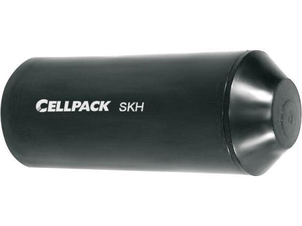 CellPack 125334 värmekrympande ändhylsa nominell inre diameter (före krympning): 22 mm 1 st