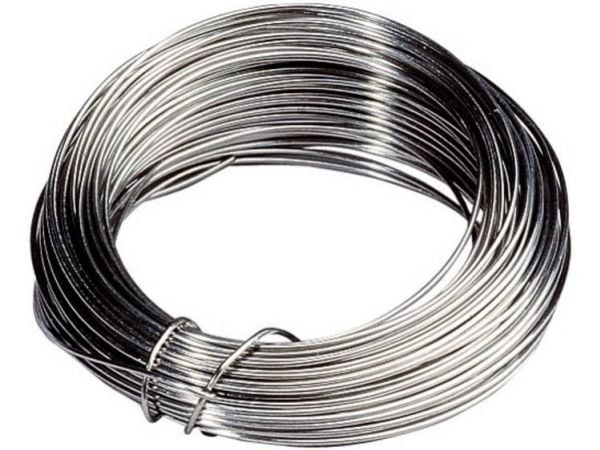 Thomsenin vastuslanka Resistance/m 5,65 Ω/m 10 m