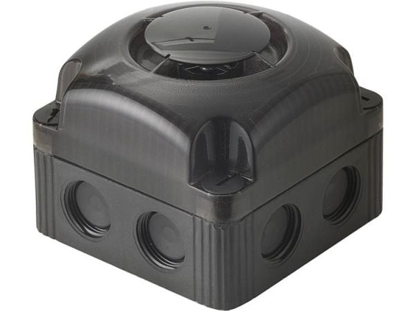 Werma 153.000.55, 105 dB